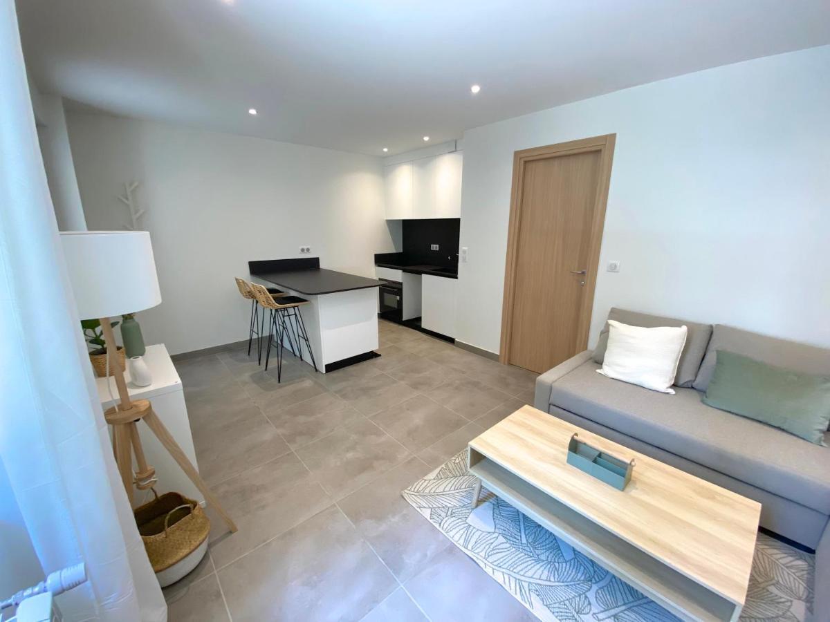 Villa T2 Neuf, Parking & Garage Prive, Proche Centre Sarlat Exterior foto
