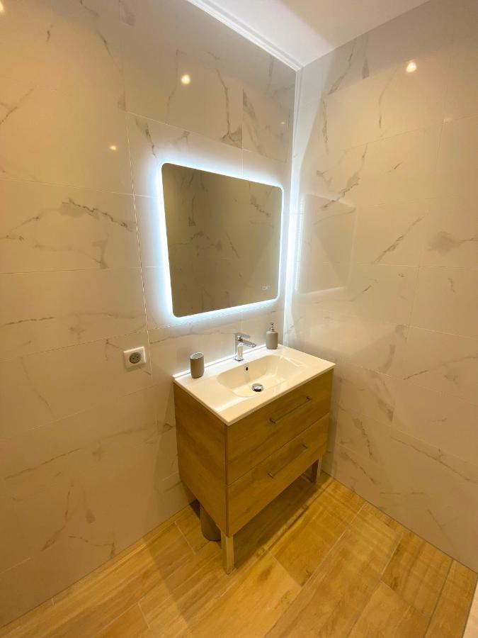 Villa T2 Neuf, Parking & Garage Prive, Proche Centre Sarlat Exterior foto