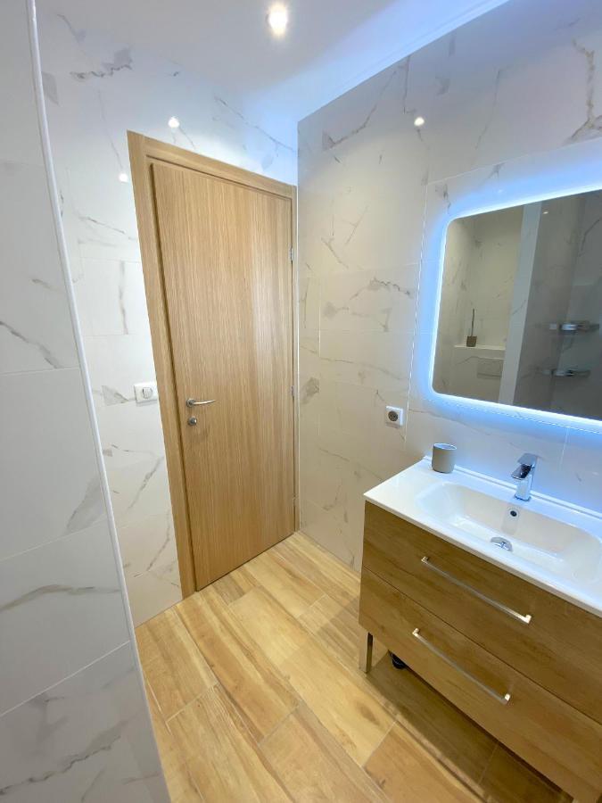 Villa T2 Neuf, Parking & Garage Prive, Proche Centre Sarlat Exterior foto