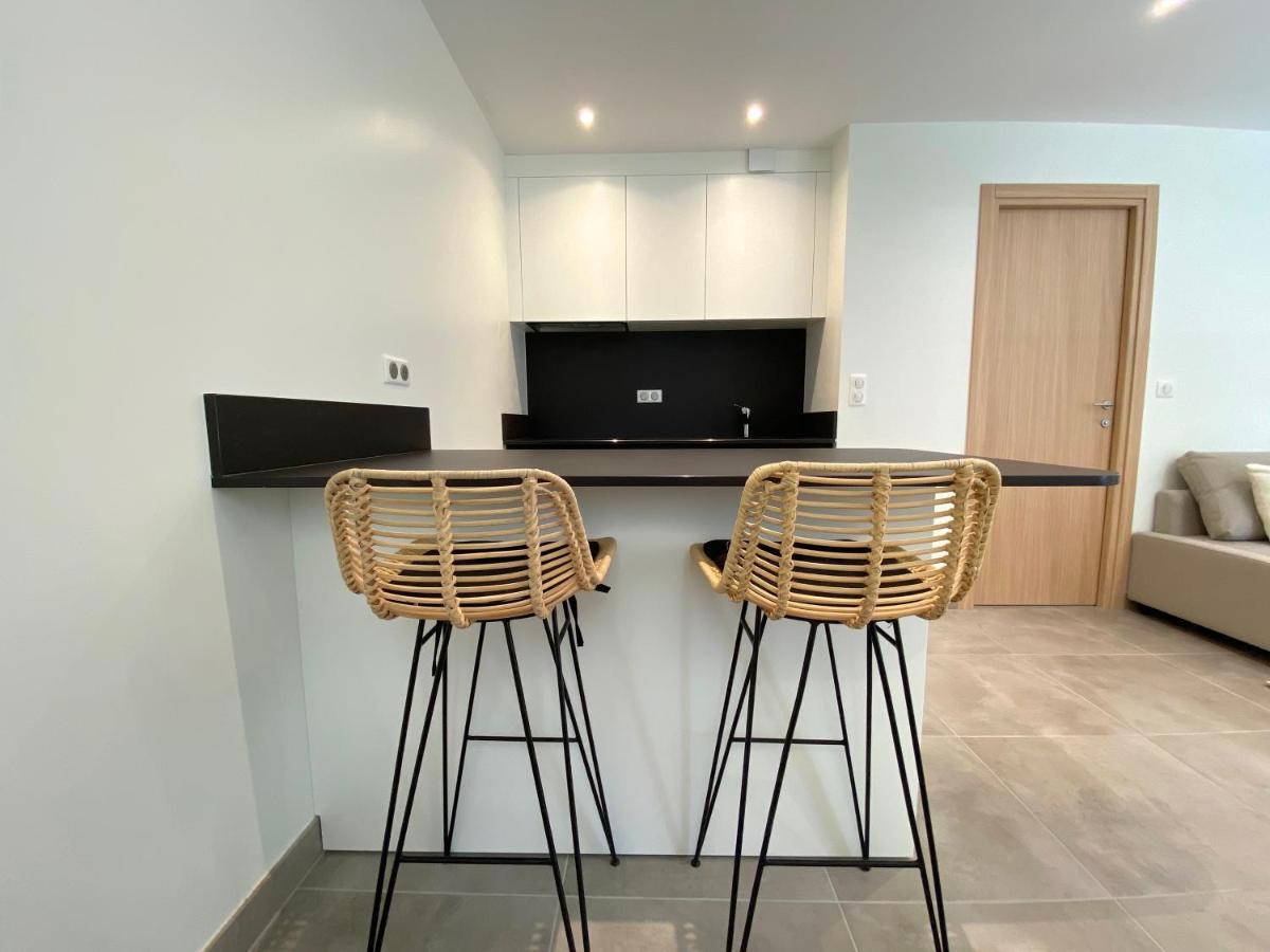 Villa T2 Neuf, Parking & Garage Prive, Proche Centre Sarlat Exterior foto