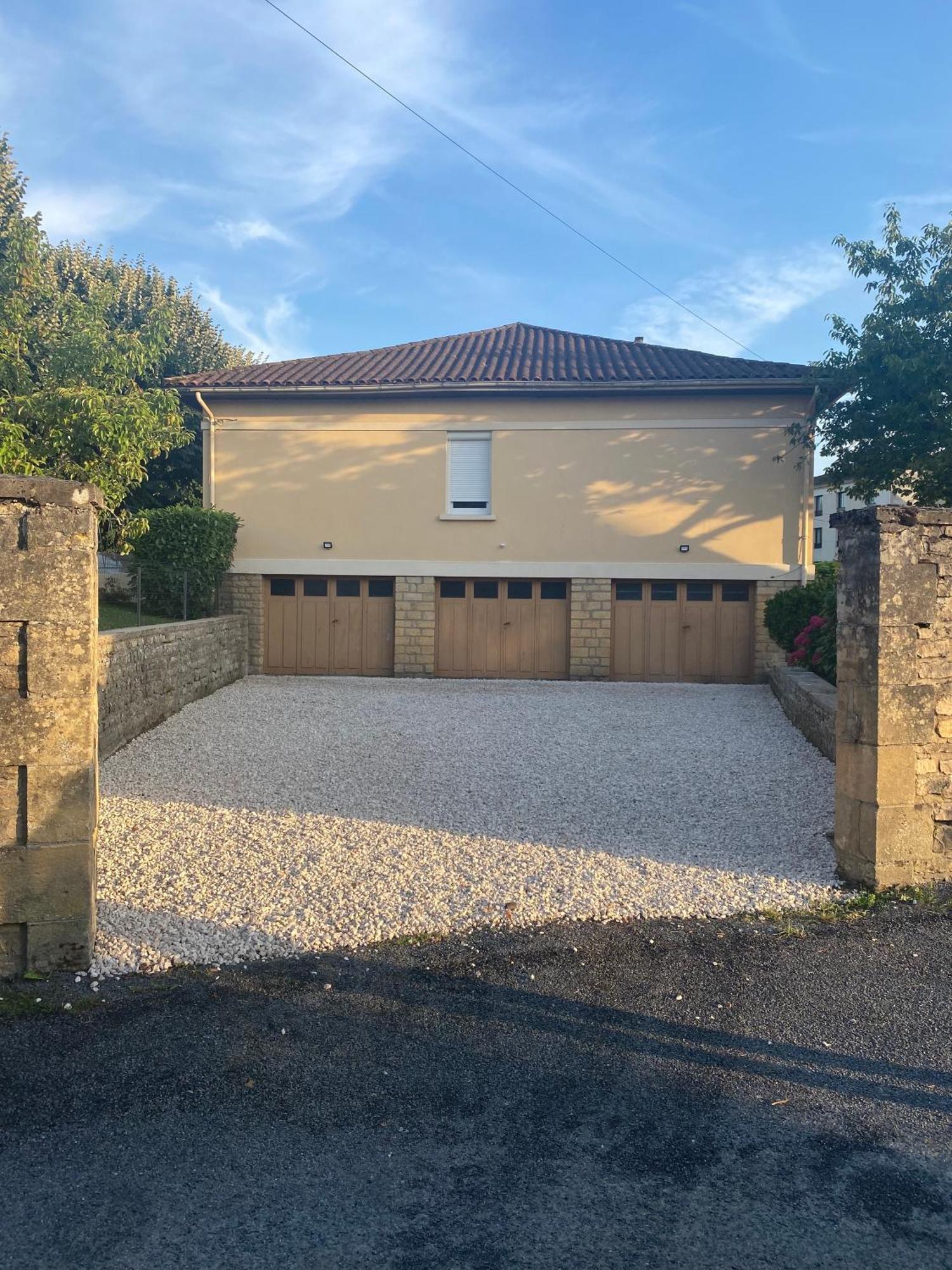 Villa T2 Neuf, Parking & Garage Prive, Proche Centre Sarlat Exterior foto